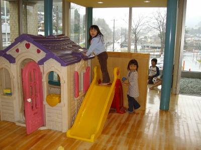 ＪＯＳＡＮの家族旅行記２０１０年３月「御殿場冬の旅」　（８）