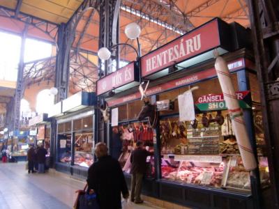 ブダペスト～ウィーン　旅の目的？その①