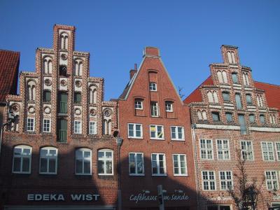 Lüneburg 2006