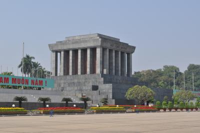 女2人旅 ~Vietnam~ 3日目 【工事中】