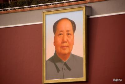 モンゴル遊牧記'10（北京編）