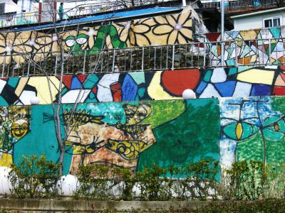 今日、逢いに行きます　～統営　 ドンピラン～