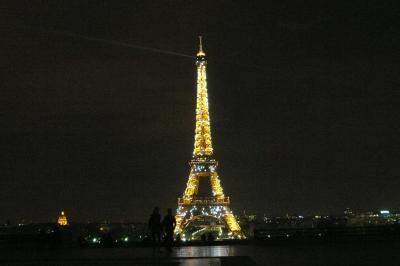 2010 in FRANCE ★　～Japan ⇒ France～