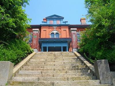 韓国 【2009年夏】【木浦、釜山、ソウル、水原】 ４日目