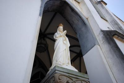 長崎県の旅　～大浦天主堂～