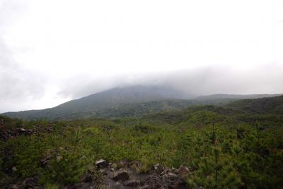 鹿児島県の旅　～桜島～