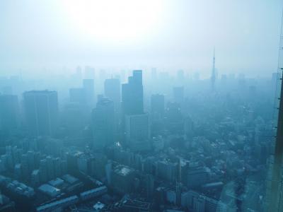 2010年3月☆リッツカールトン東京で過ごす優雅な時間☆