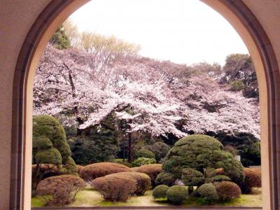 2010/03/28  公開★庭園美術館 Art Deco