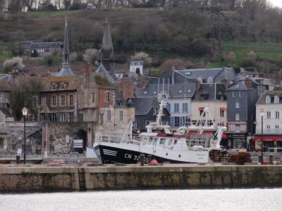 北フランスの旅