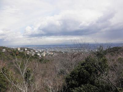 夙川～北山公園　紀行