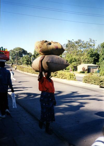 MALAWI （マラウイ）でゆっくりできる場所へ