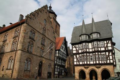 アルスフェルト　―　メルヘンの世界