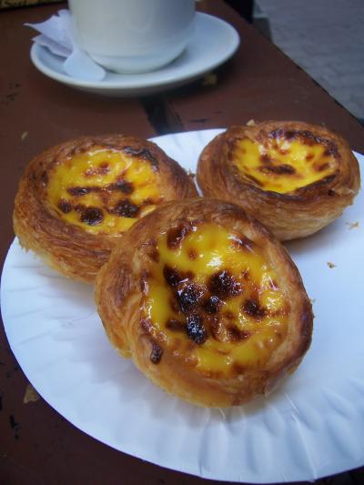 ☆2008　香港＆マカオ旅行記　☆