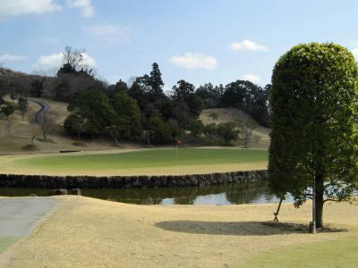 Canary Garden Country Club 2010年３月