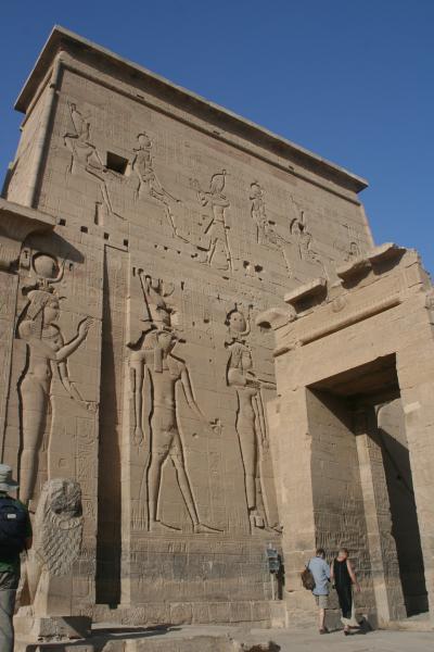 初海外＆一人旅　in エジプト　【４日目】