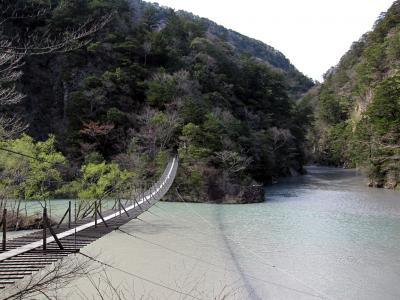 行き当たりばったりドライブ旅　静岡編