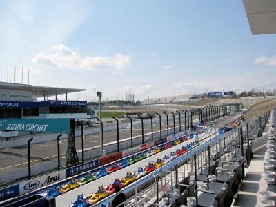 行き当たりばったりドライブ旅　愛知～三重編 