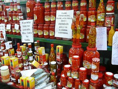 2009.01一人南米ブラジル旅　①日本→クリチバ　