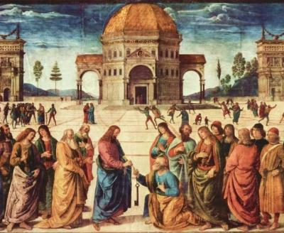 イタリア・ローマのバチカンはすごい!