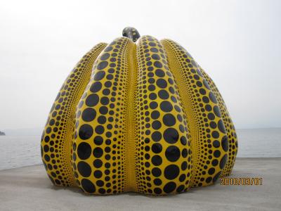 瀬戸内国際芸術祭