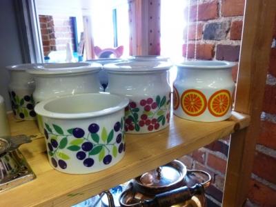 アンティークフェア＠ヘルシンキ’１０春