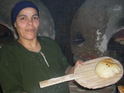 カイロPEACEレストラン