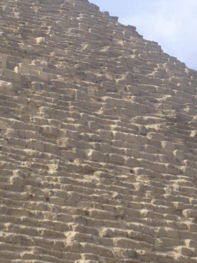 ギザのピラミッド