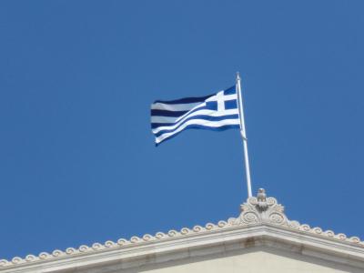 Greece(Athens,Santorini island) 30/06/09~06/07/09