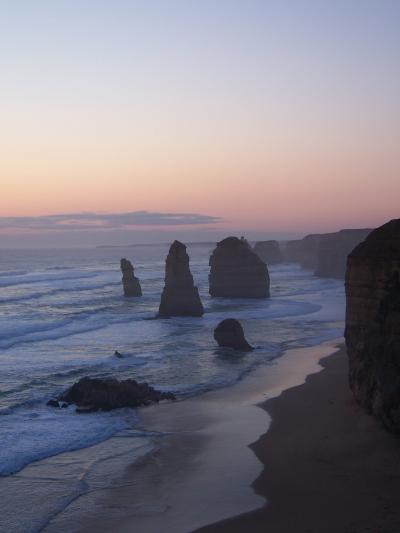 ☆2005　オーストラリア旅行記　～メルボルン編～