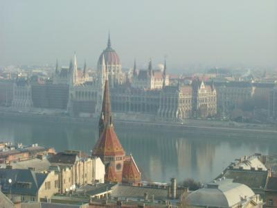 ブダとペスト