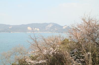 漁師の島、小手島で春と遊ぶ【ちょっと寄り道こんぴら街道】