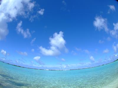 ハファダイ!ロタ島旅行記(前編)