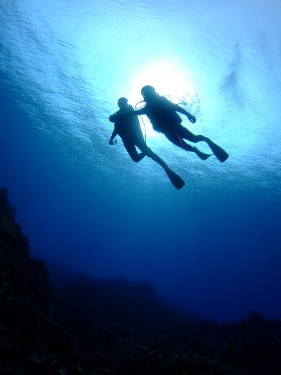 ハファダイ!ロタ島旅行記(後編)