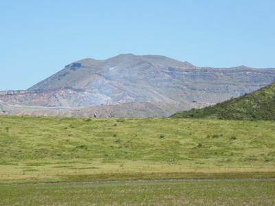 2009九州ゆけむりの旅～北九州から阿蘇と別府まで