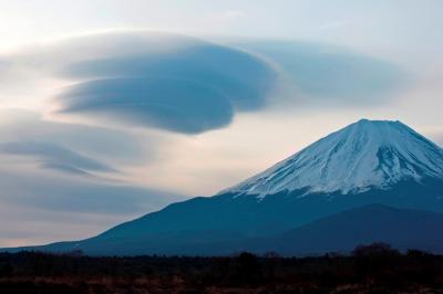 天空の芸術