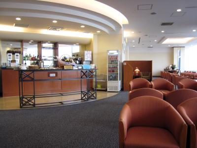 成田国際空港 KALラウンジ KAL BUSINESS CLASS LOUNGE