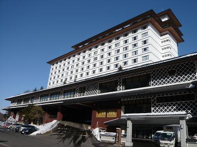 弾丸ツアー　北湯沢温泉２泊の旅