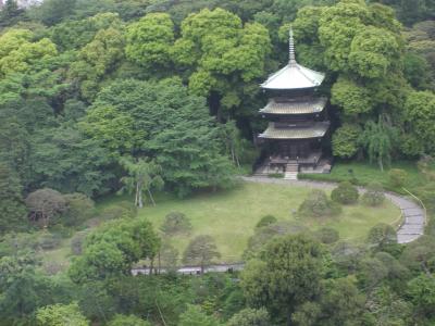 2008 フォーシーズンズ椿山荘