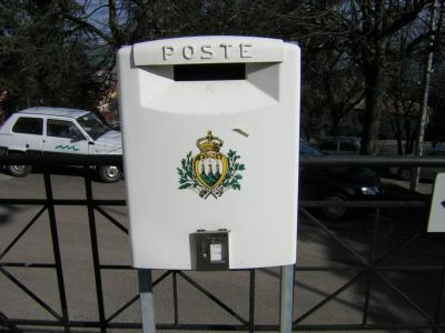 29.白色のサン・マリノ（城塞編）