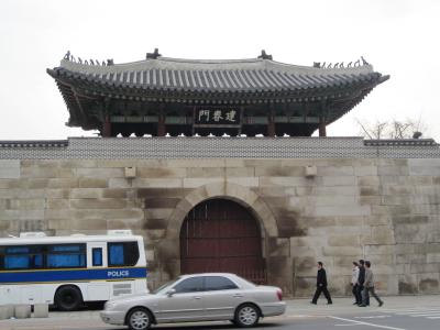 ソウルとJSA5　その他