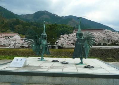  “:*:・山陰の小京都　津和野 紀行・:*:”　　