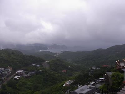 週末＋有休で行く弾丸ツアー【台湾】①