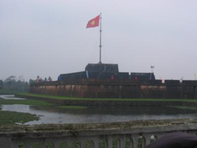 親子3世代ベトナム旅行第2弾