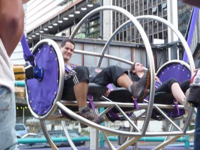 ２０１０　ニュージーランド　おまけ編