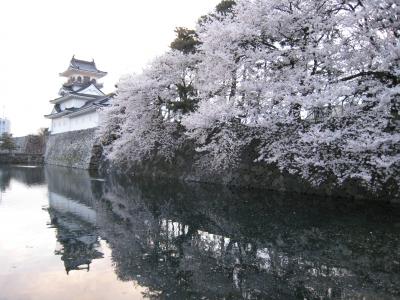 松川べりとチンドンコンクール