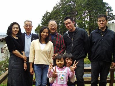 JOSANの家族旅行記　２０１０年４月　「御殿場春の旅」　（４）