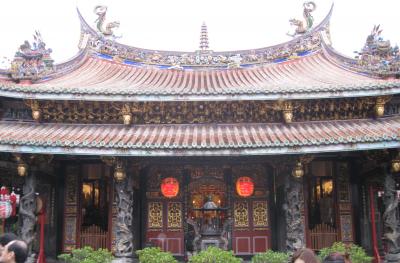 台湾2泊3日 その2