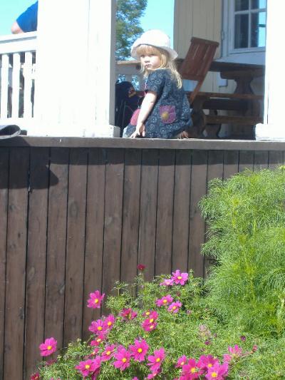 Finland -Helsinki/Porvoo-