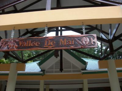 セイシェル：ピースボート６８