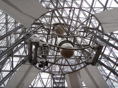 島根・鳥取旅行☆１日目